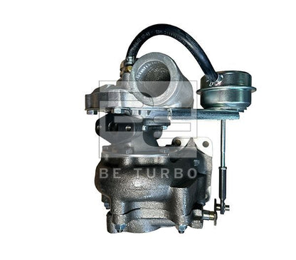 Lader, Aufladung - 124939