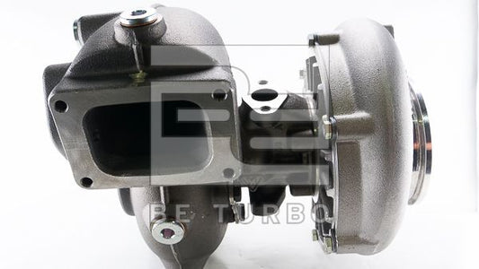 Lader, Aufladung - 125066