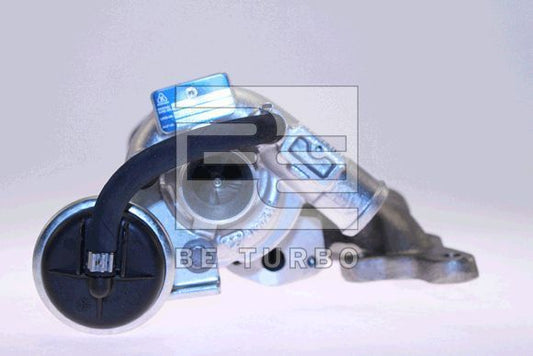 Lader, Aufladung - 124329RED