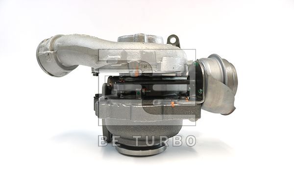 Lader, Aufladung - 127882