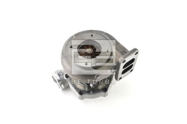 Lader, Aufladung - 124663