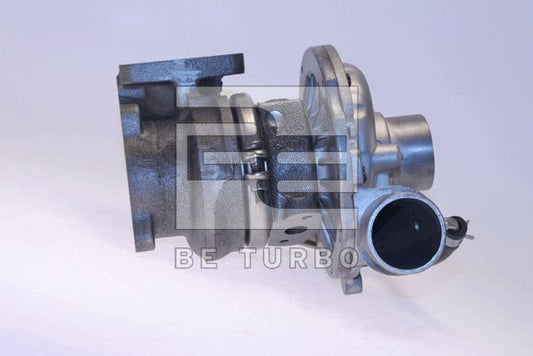 Lader, Aufladung - 125226