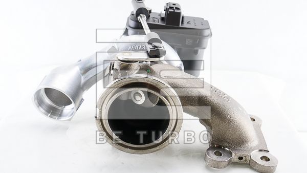 Original RED Turbolader AUDI A4 B9 (8W2, 8WC) 145715