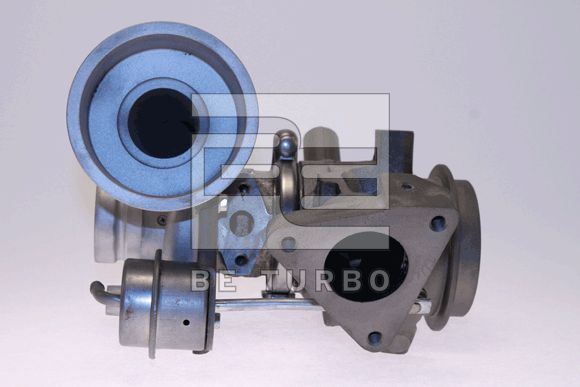 Lader, Aufladung - 125321