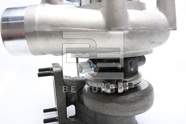 Neuer Original Turbolader IVECO DAILY 2995406