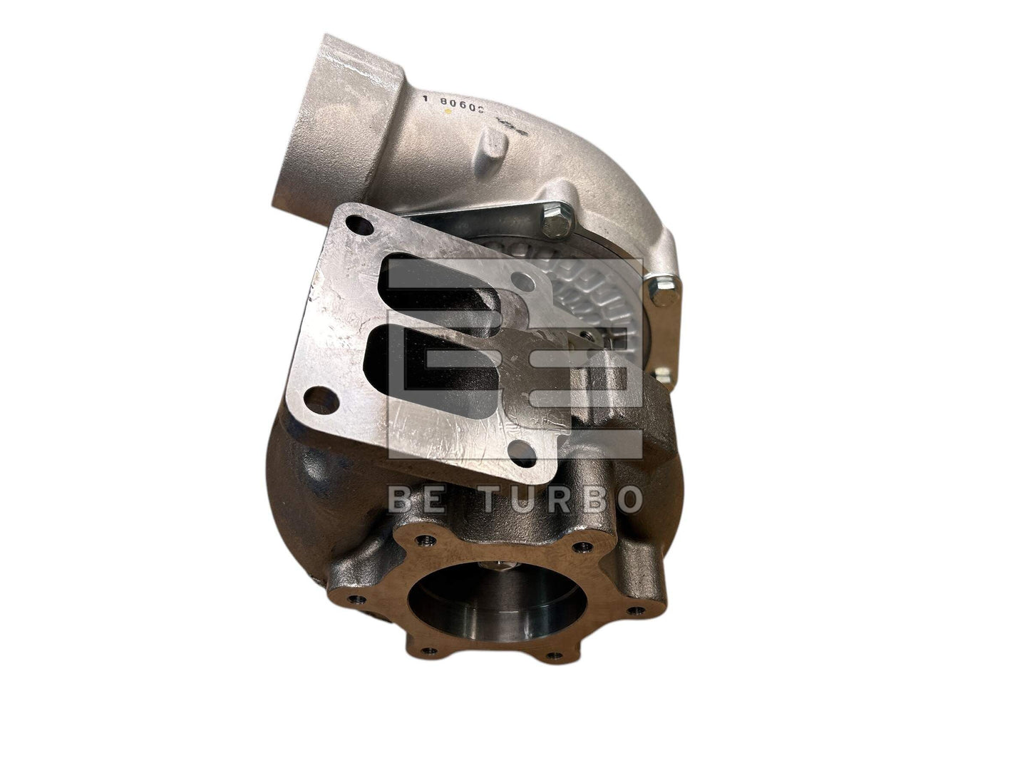 Lader, Aufladung - 124901