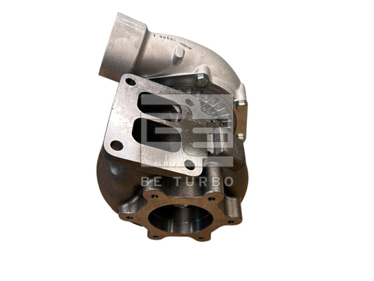 Lader, Aufladung - 124901
