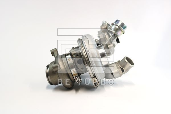 Neuer Original Turbolader IVECO DAILY 504382355