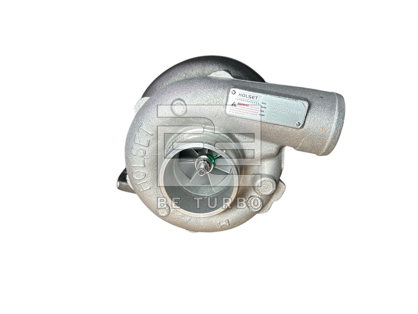 Lader, Aufladung - 127862