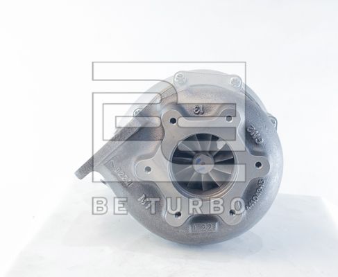 Lader, Aufladung - 124952
