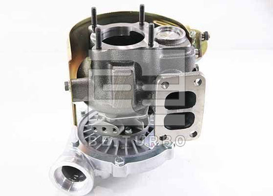 Lader, Aufladung - 124584