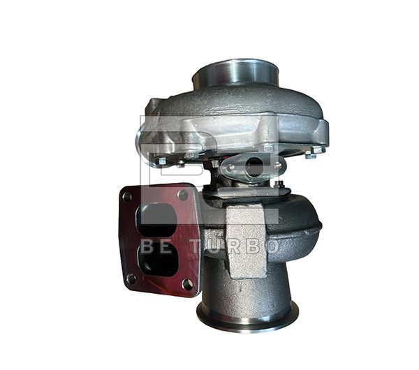 Lader, Aufladung - 131317