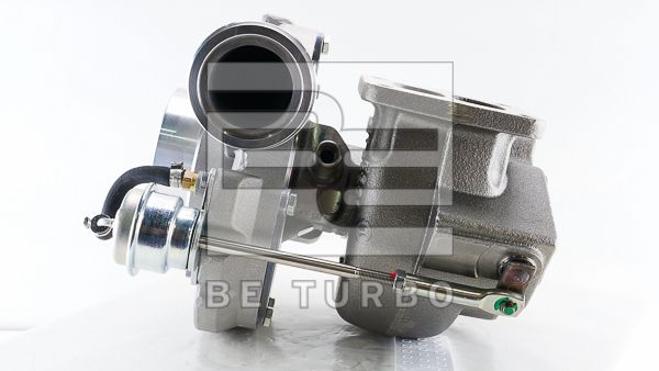 Lader, Aufladung - 127919