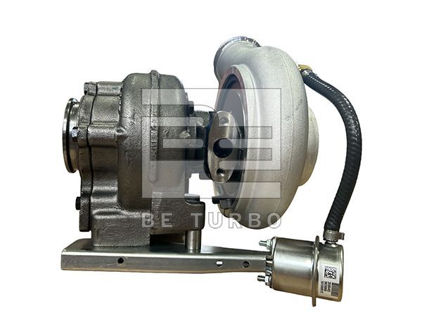 Neuer Original Turbolader