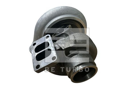 Neuer Original Turbolader 504061182
