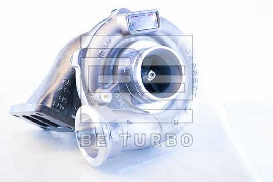 Lader, Aufladung - 125203