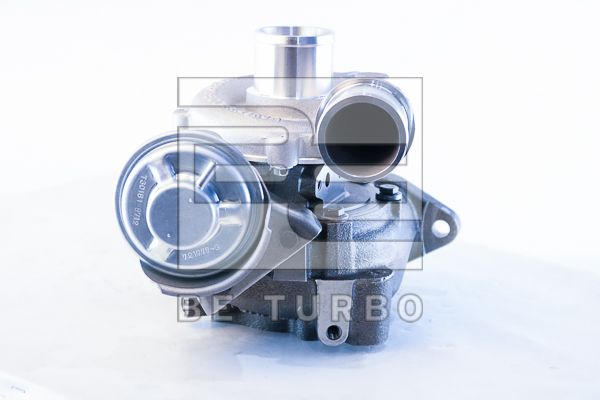 Lader, Aufladung - 127528