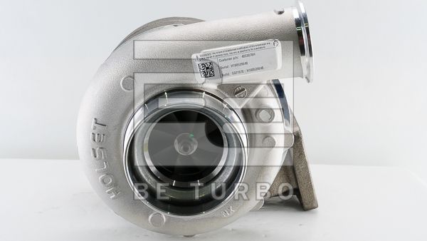 Neuer Original Turbolader MAN F2000 51.09100-7464