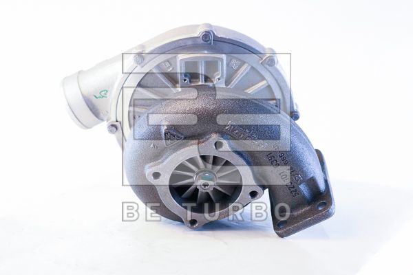 Lader, Aufladung - 124541