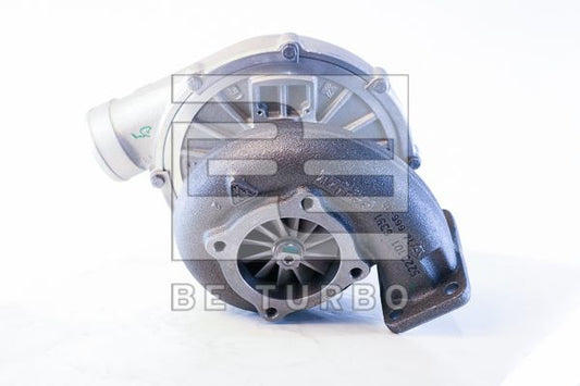 Lader, Aufladung - 124541