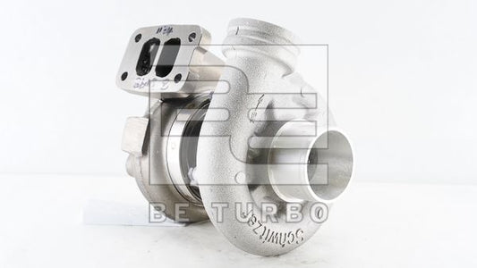 Lader, Aufladung - 125271
