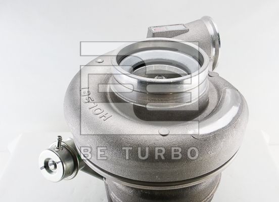 Neuer Original Turbolader 17502612