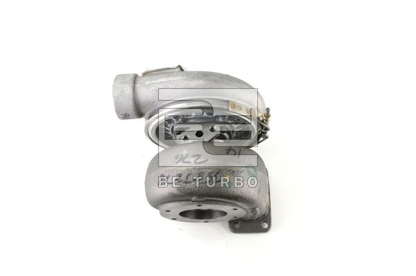 Lader, Aufladung - 124973