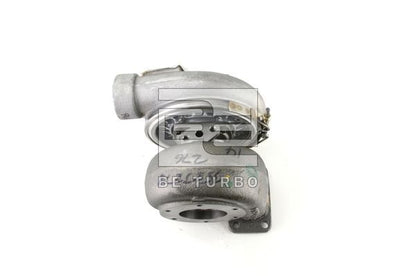 Lader, Aufladung - 124973