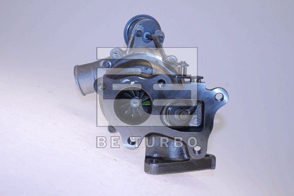 Lader, Aufladung - 127239