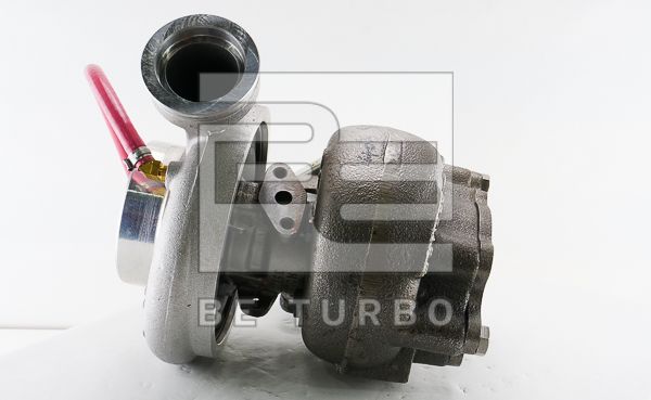 Lader, Aufladung - 124533