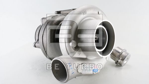 Neuer Original Turbolader 3802826