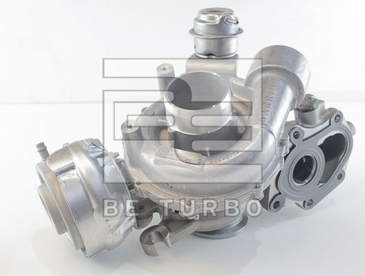 Neuer Original Turbolader NISSAN OPEL NV400 MOVANO 144119860