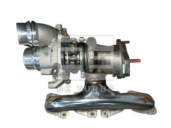 Neuer Original Turbolader MERCEDES-BENZ A-KLASSE 260090250080