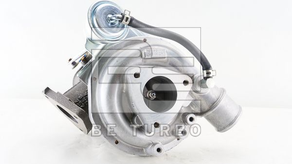 Lader, Aufladung - 124742