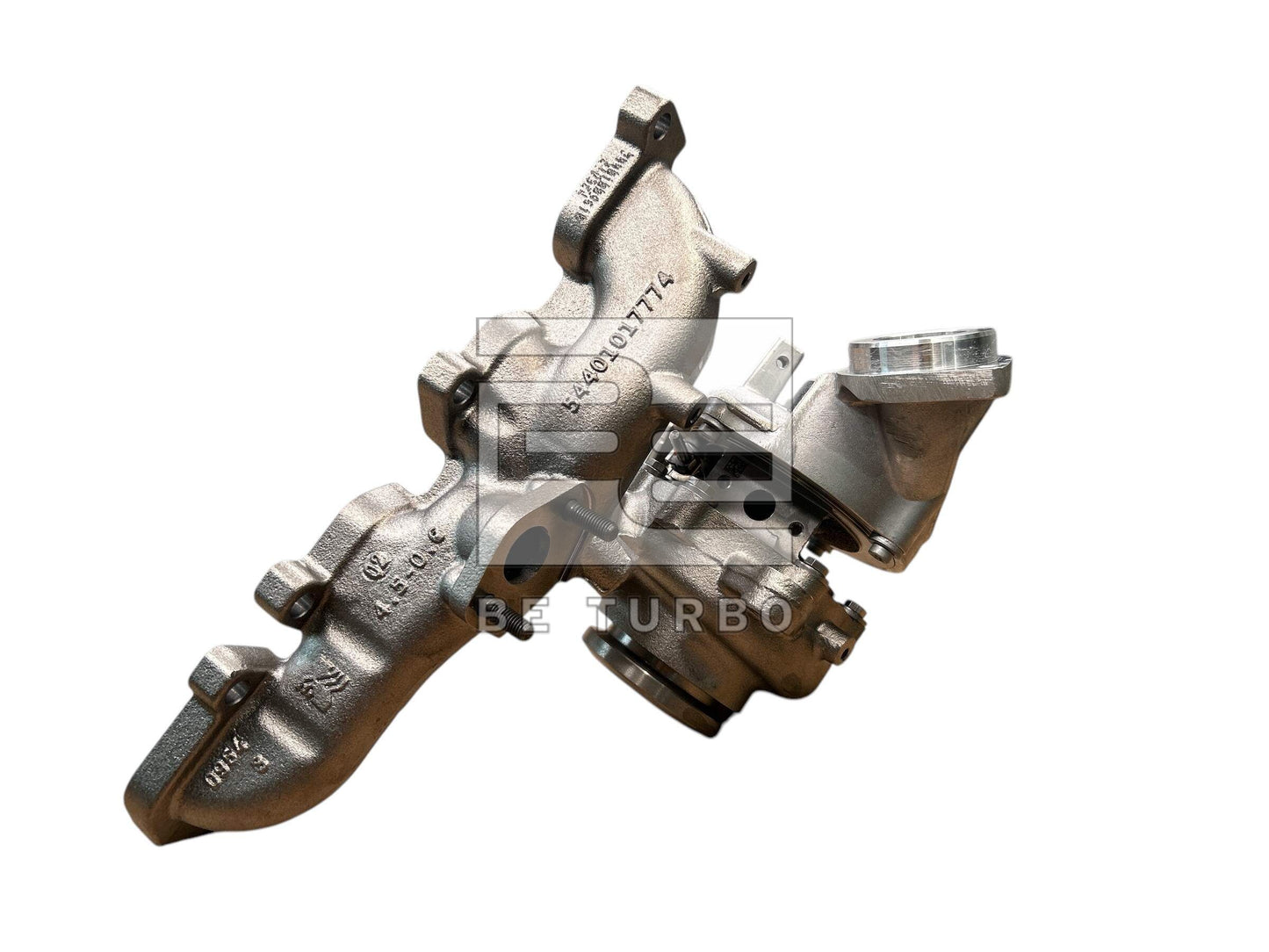 Neuer Original Turbolader AUDI SEAT A1 IBIZA 03L253056SX