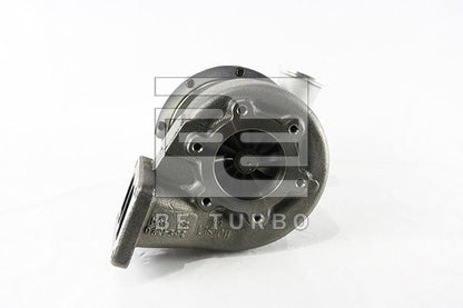 Lader, Aufladung - 124666
