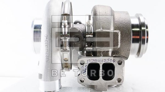 Neuer Original Turbolader 3159810