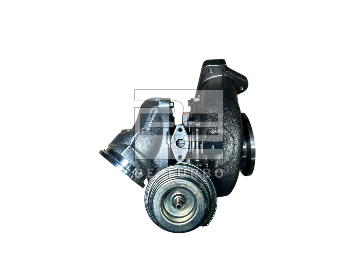 Lader, Aufladung - 125049