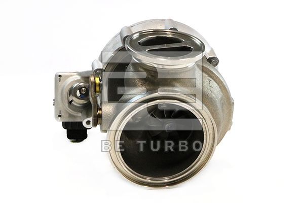 Neuer Original Turbolader BMW 5 116578523202