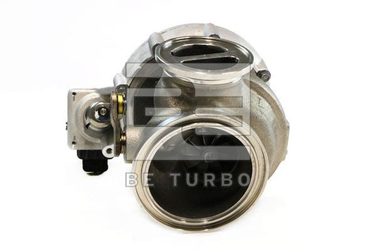 Neuer Original Turbolader BMW 5 116578523202