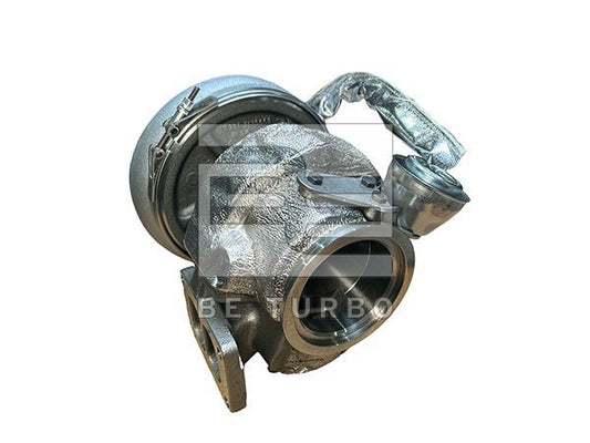 Neuer Original Turbolader 51091009681