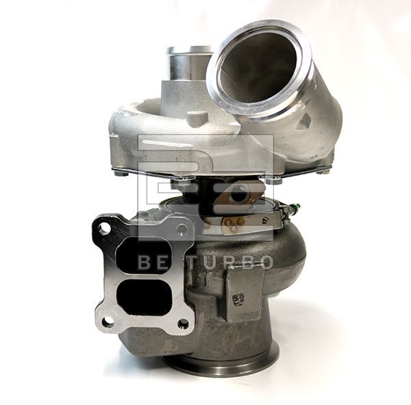 Neuer Original Turbolader SCANA K I 2009728