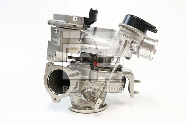 Neuer Original Turbolader PORSCHE 718 02201