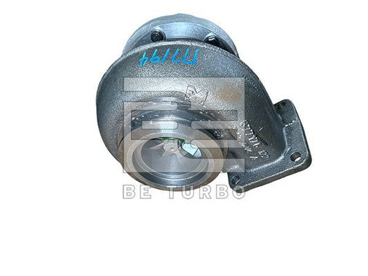 Neuer Original Turbolader 522675