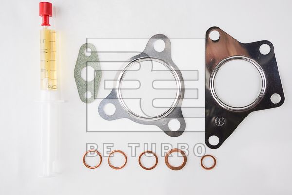 Montagesatz, Lader - ABS283