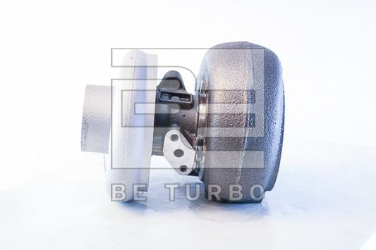 Lader, Aufladung - 125104