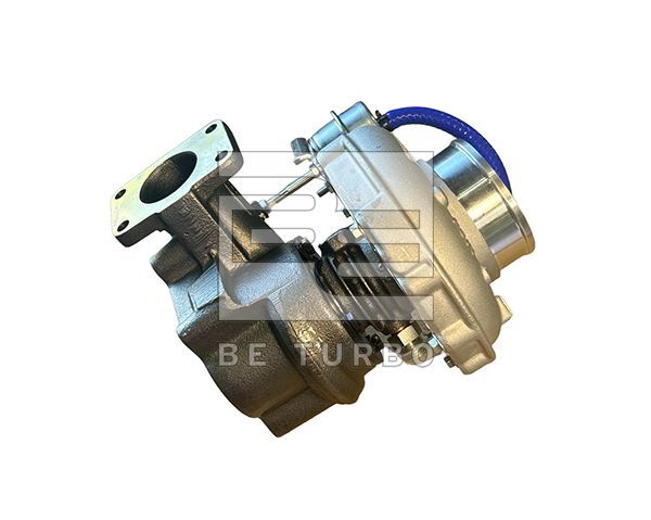 Lader, Aufladung - 127886