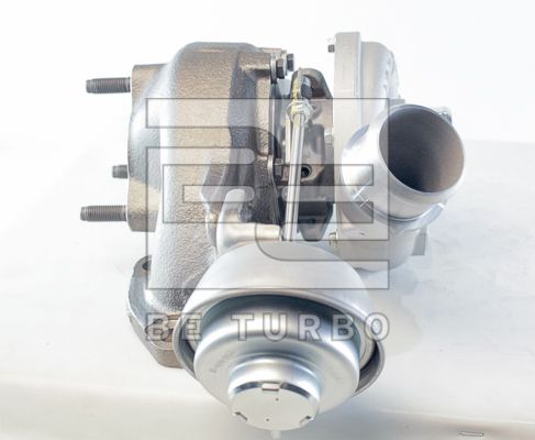 Lader, Aufladung - 128083