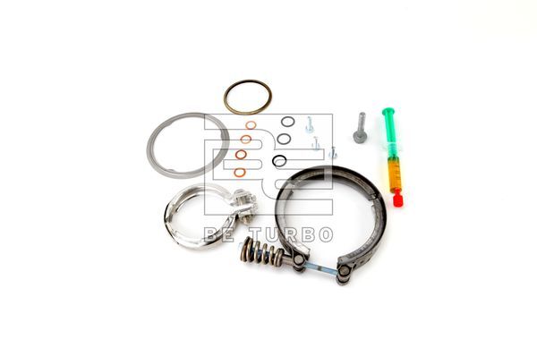 Montagesatz, Lader - ABS362