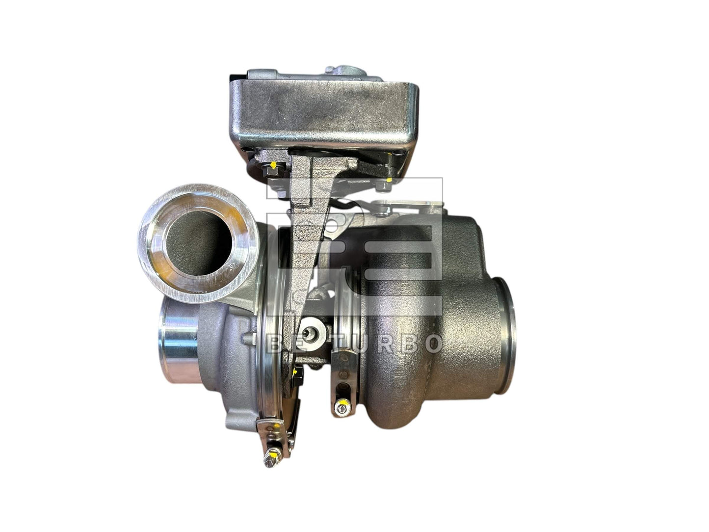 Neuer Original Turbolader 837086077